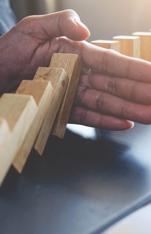 Gestionando la incertidumbre: el poder de estudiar las crisis