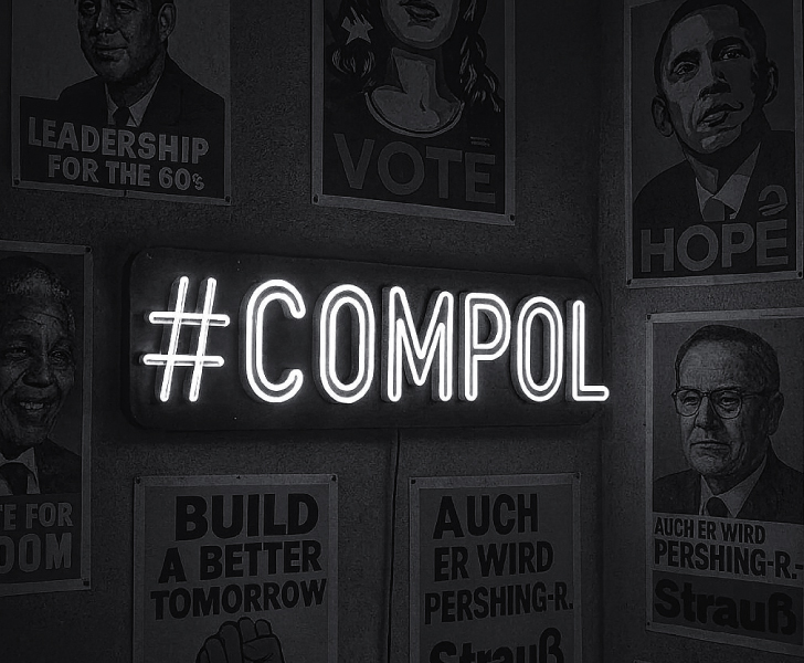 Estrategia Política y Campañas Electorales 