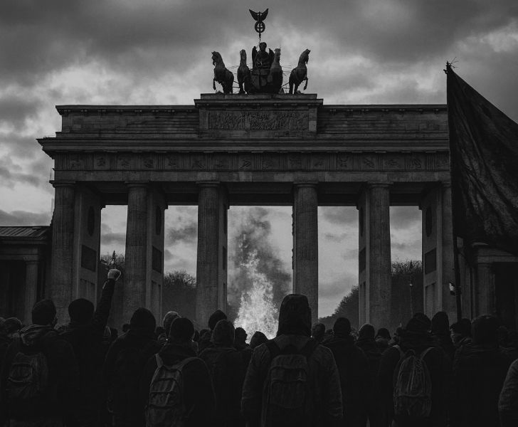 Gestión y Comunicación de Crisis 