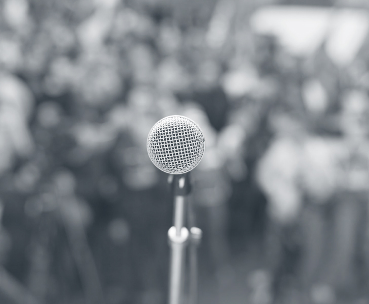 Media Training y Vocería 