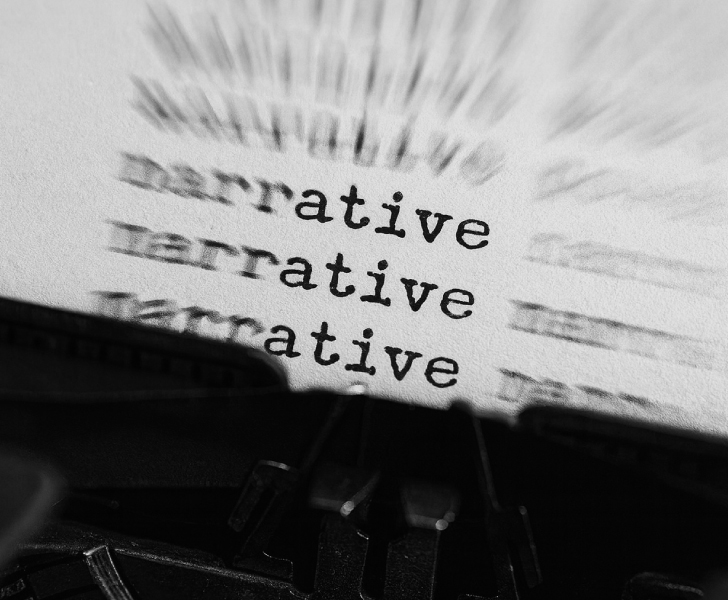 Diseño de Narrativas y Comunicación Estratégica 